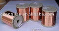 CCAM (Copper Clad Aluminum and Magnesium) Wire