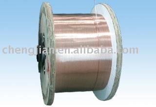 CCA (Copper Clad Aluminum wirewire)