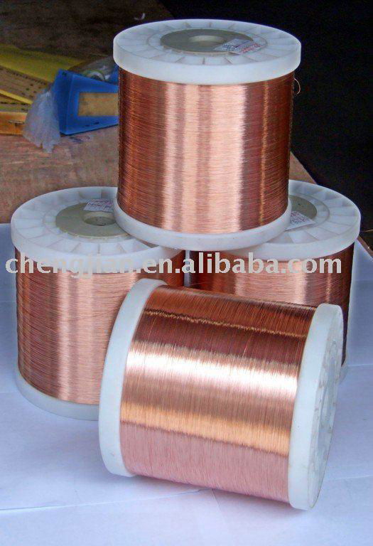 CCS,copper clad steel wire 