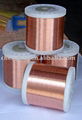 CCS,copper clad steel wire