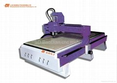 Baodian woodworking cnc router