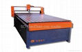 Baodian woodworking cnc router