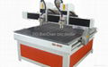 Baodian advertising cnc router 1