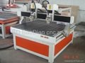 Baodian advertising cnc router 2