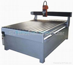 advertising cnc machine