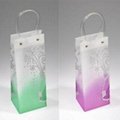 Promotional Shopping Bags with Handle. 5