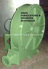 High Pressure Centrifugal Air Blower