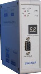 Modbus to Profibus gateway PM-160