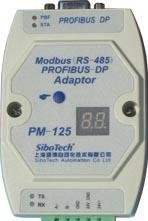Modbus to profibus adapter PM-125