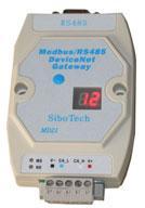 Modbus to DeviceNet adapter MD-21U