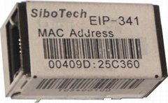 Embedded EtherNet IP interface module EIP-341