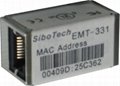 Eembedded Modbus TCP module EMT-331