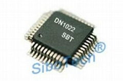 DeviceNet Chip DN1022