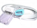 Spacelab 10pin Adapter cable