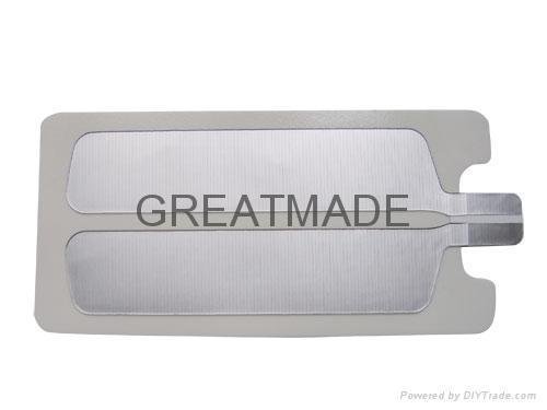 Disposable Electrosurgical - BipolarPatient Plate