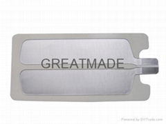 Disposable Electrosurgical - BipolarPatient Plate