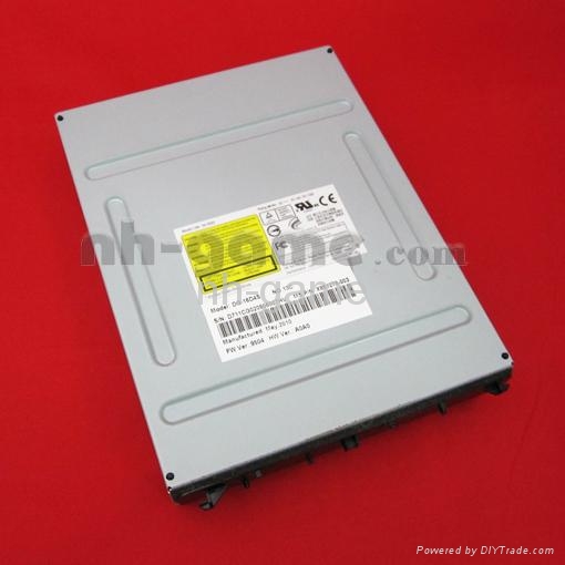 Liteon DVD Rom Drive DG-16D4S 9504 For XBOX360