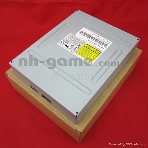 Liteon DVD Rom Drive DG-16D4S 9504 For XBOX360 4