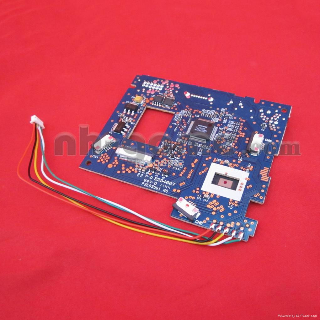 Matrix Freedom PCB for XBOX360 Liteon DG-16D4S Drives  2