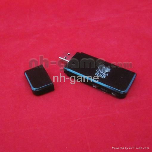 PS3 Cobra USB - PX3 - Team Cobra (China Manufacturer) - Video Games - Toys  Products - DIYTrade China manufacturers suppliers directory