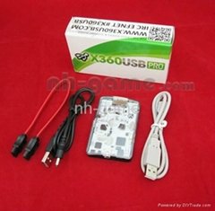 USB Pro for Xbox 360