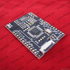 360 Squirt+Squirt Nand PCB+Squirt Programmer