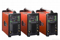 JLT AC DC TIG 170,200, 210 welding machine