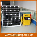 solar generator 1