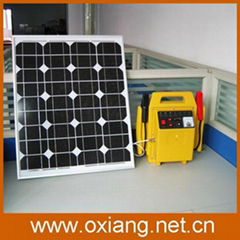 solar generator