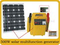 solar generator 3