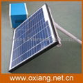 DC  solar generator 1