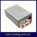 GPS vehicle tracking device