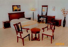 Hotel furniture