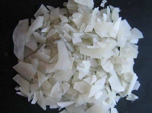 Aluminium Sulphate