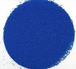 Ultramarine Blue