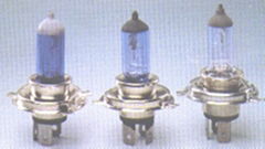 Auto Halogen Bulb