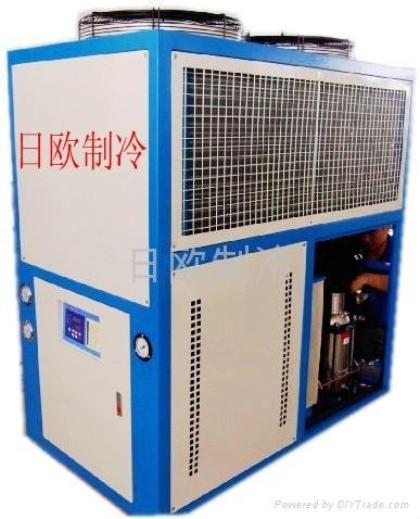北京工業冰水機