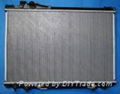 Auto Radiator (TOYOTA Series)