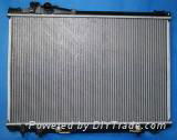 Auto Radiator (TOYOTA Series) 