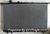 Auto Radiator (FORD Series) 