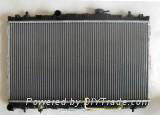 Auto Radiator (DAEWOO Series) 