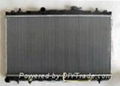 Auto Radiator (DAEWOO Series)