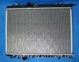 Auto Radiator (PEUGEOT Series) 