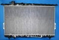 Auto Radiator (HYUNDAI Series)