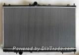 Auto Radiator (VOLVO Series) 