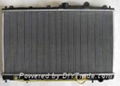 Auto Radiator (MITSUBISHI Series) 