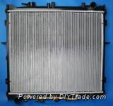 Auto Radiator (KIA Series) 