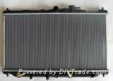 Auto Radiator (SUZUKI Series) 