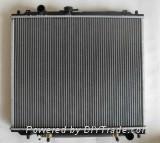 Auto Radiator (FIAT Series) 