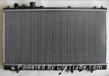 Auto Radiator (DODGE series)